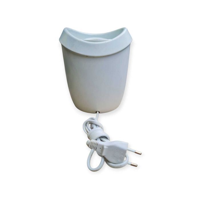 Aquecedor de Biberões Chicco – MEC‑6123 (Branco/Pink)