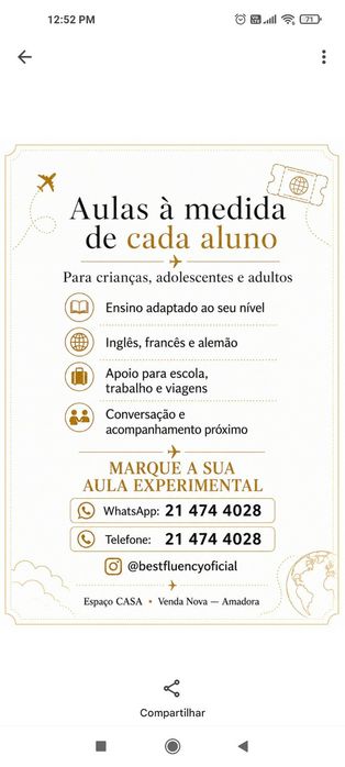 Career Fluency School505785018913935364