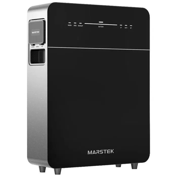 Зарядна станція Marstek Venus-E V3.0 (5120 Вт*год / 2.5 кВт) ДБЖ інвертор