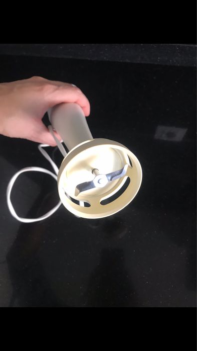 Varinha magica braun