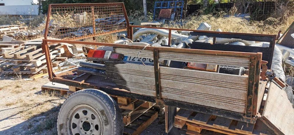 Peças nissan pickup D22