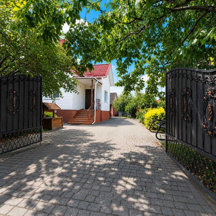 Продаж будинку в Білій Криниці – 141 м² | Готовий до проживання