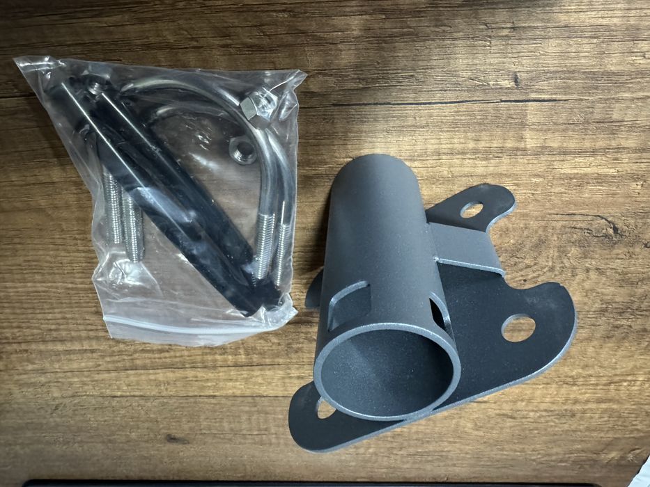 Мережевий адаптер Starlink (Ethernet Adapter original gen2)