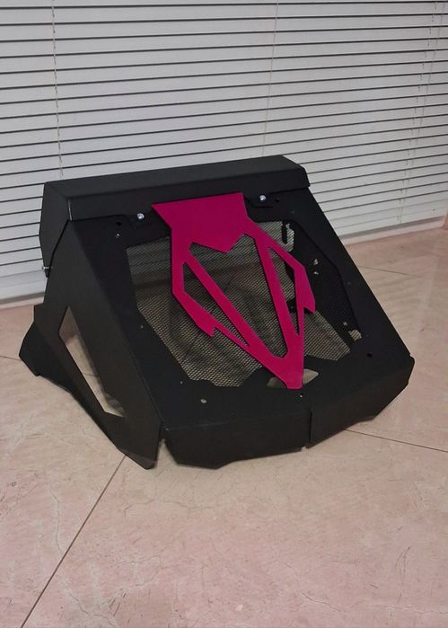 Винос радіатора BRP Outlander G2