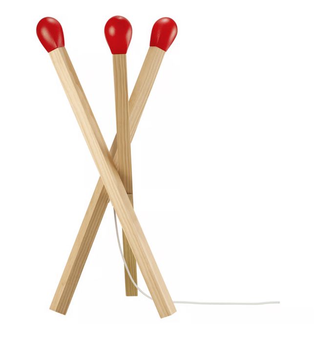 新品未使用 IKEA Gustav Westman STRALA テーブルランプ Gustaf