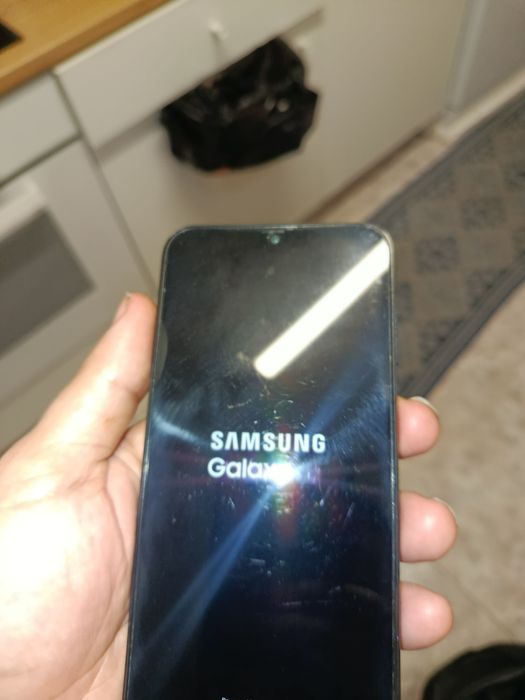 Samsung A014 4G usado