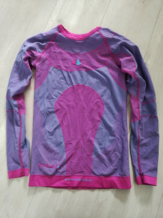 Термокофта лонгслів Viking жіноча