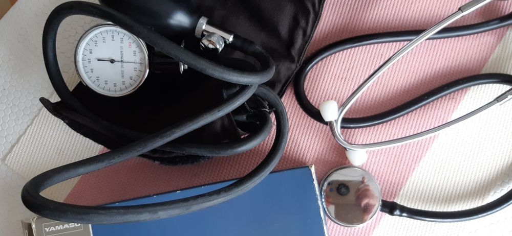 Estetoscópio Profissional