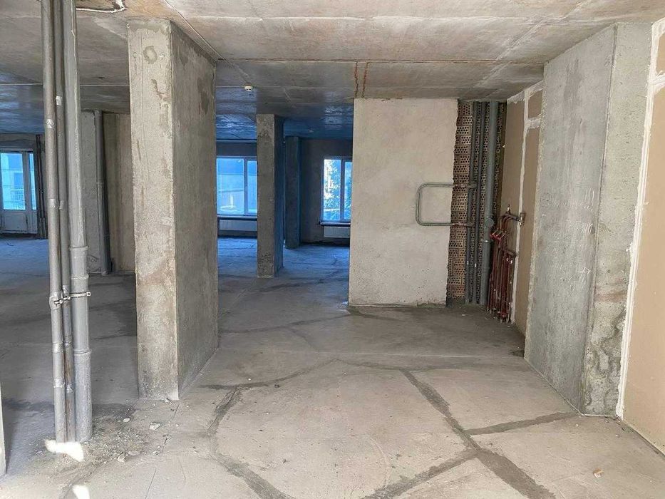 Офісні приміщення, 256,2 м2, Чайки, вул. Печерська 2, прим. 6