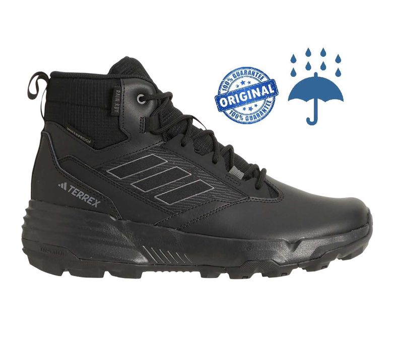 р.47-49 Черевики Adidas Terrex Unity Mid RAIN.RDY