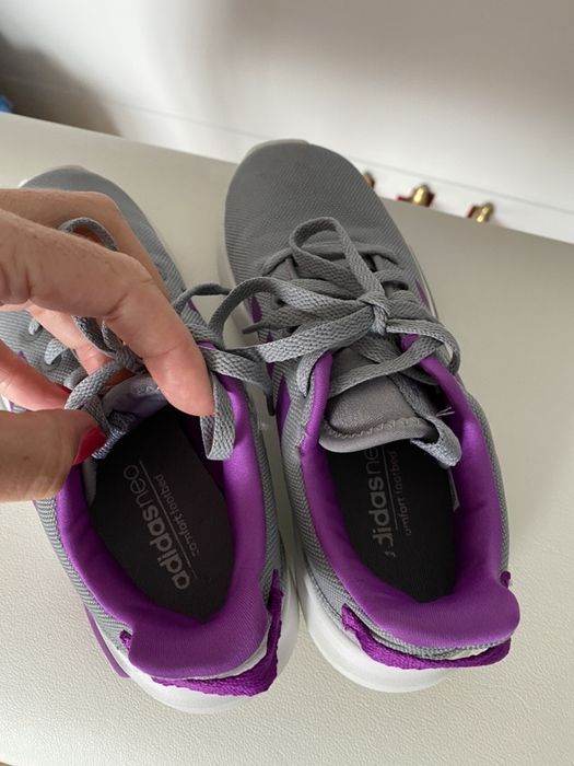 Adidasy adidas jak nowe 33