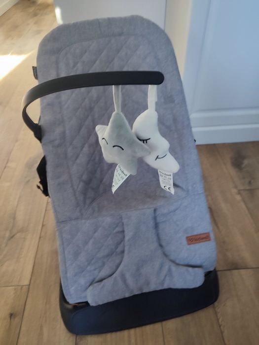 Sprzedam bujak dziecięcy kidwell r