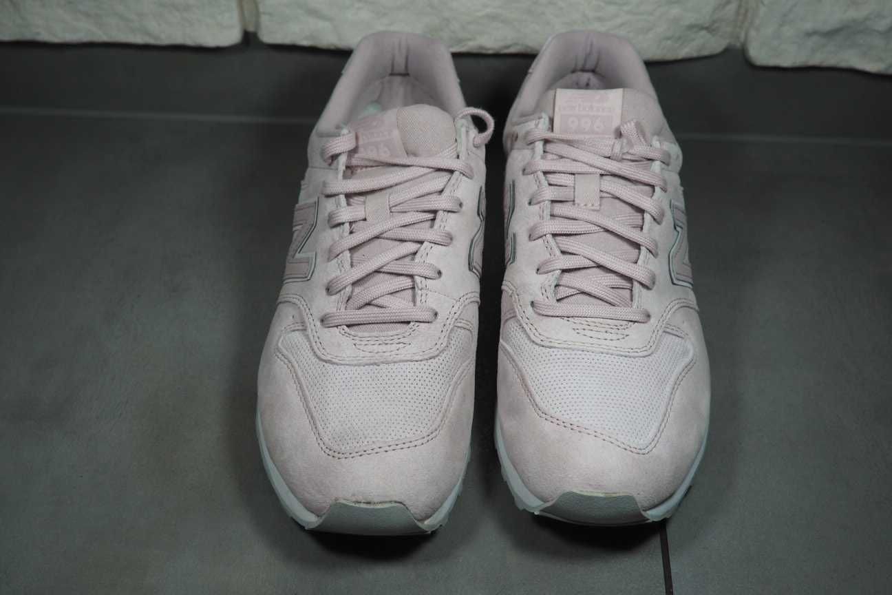 New Balance WR996WPP rozm.40 5 S upca OLX.pl