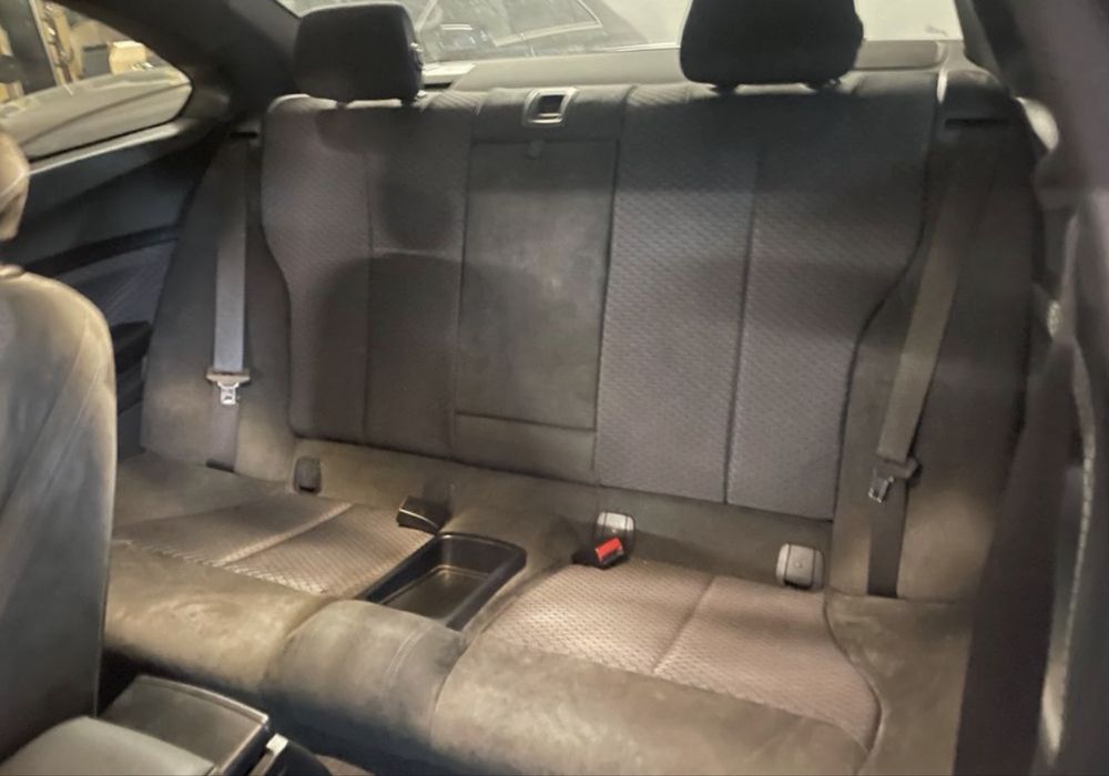 Bmw 225d pack M 73 000km