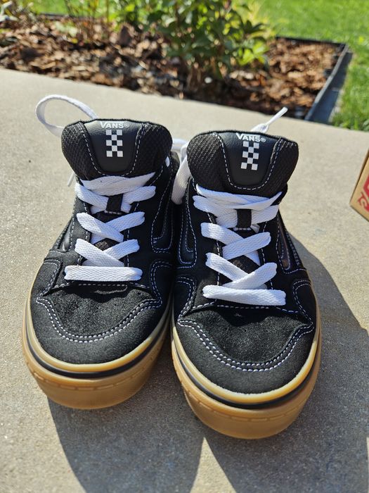 Buty Vans stan idealny