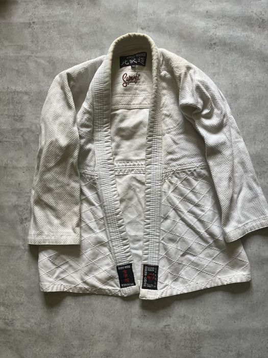 Kimono do Judo/ Karate