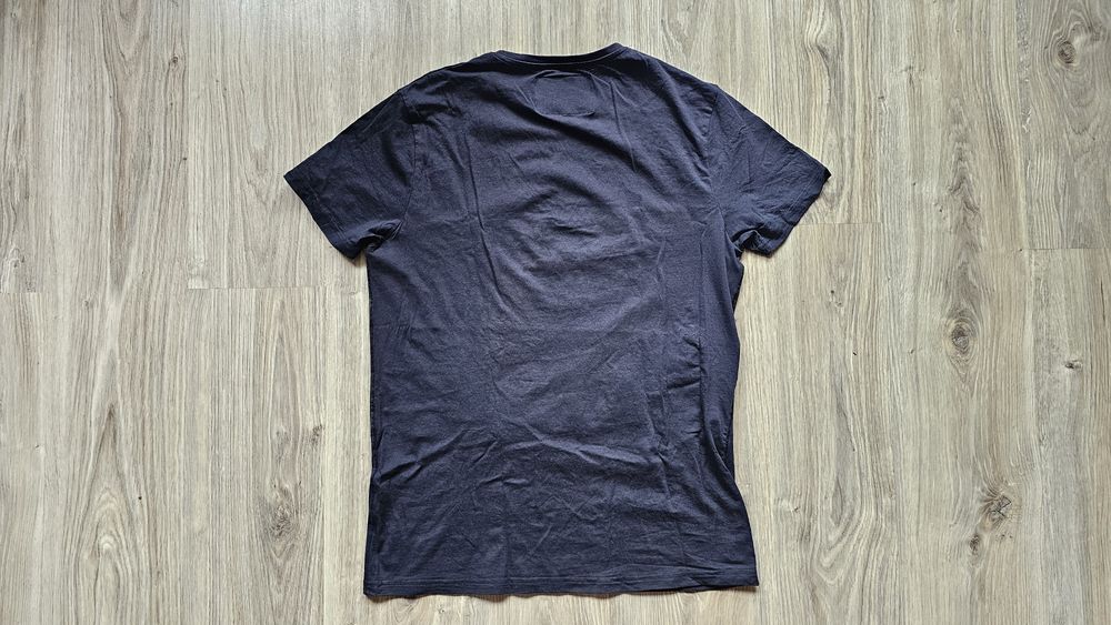 Koszulka t shirt męska rozmiar XL