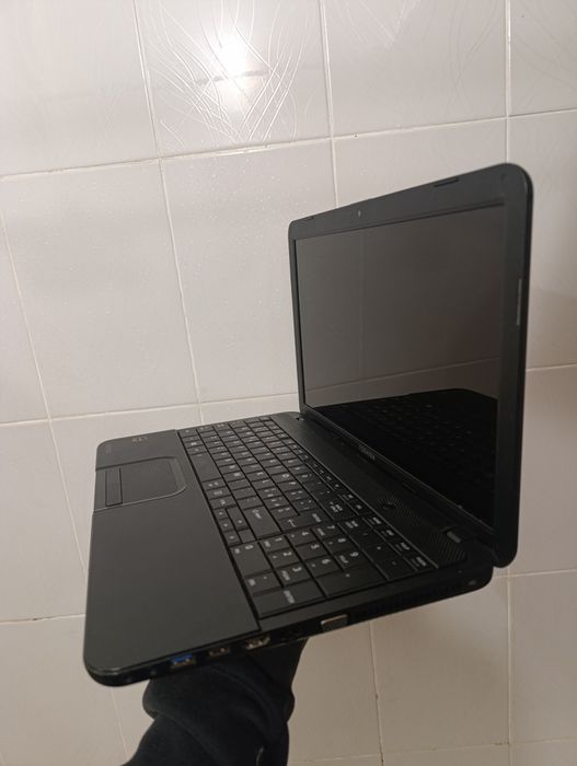 Toshiba Satellite C850D-11C