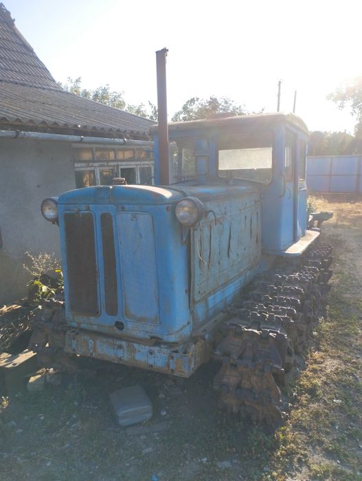 Т74 находу з документами