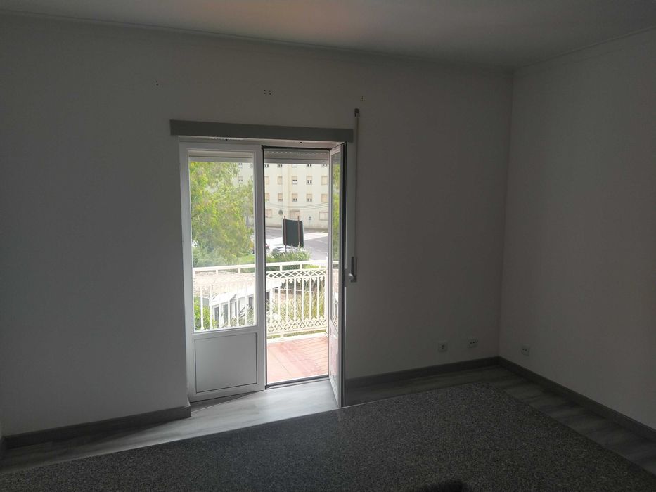 Apartamento tipologia T1