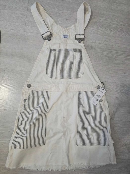 Sukienka Ogrodniczka Lee