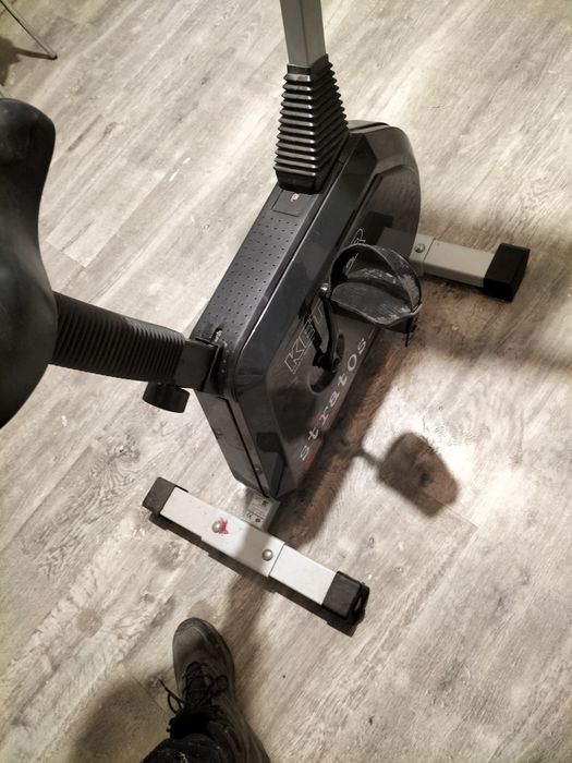 Rowerek treningowy Magnetyczny