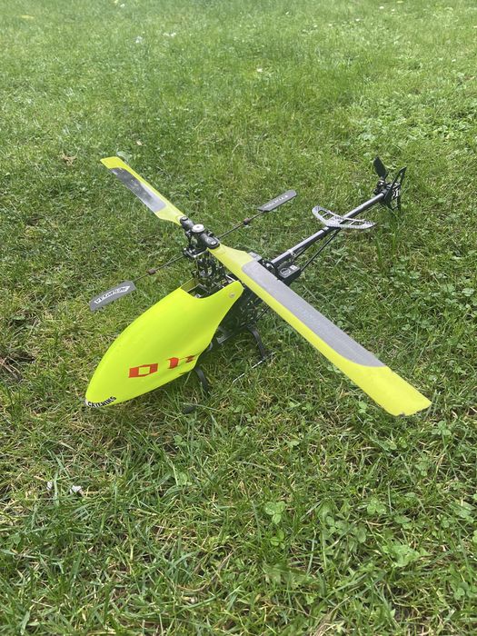 Align T-Rex 450– helikopter RC