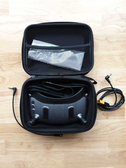 Gogle FPV Walksnail Avatar HD X v2