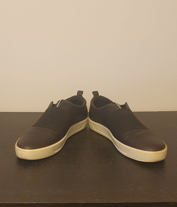 Sapatos ECCO Soft 8 Band Low SKU, Slip-on