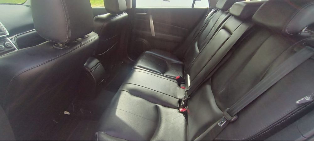 Mazda 6, GH, 1.8,  2009, gasolina