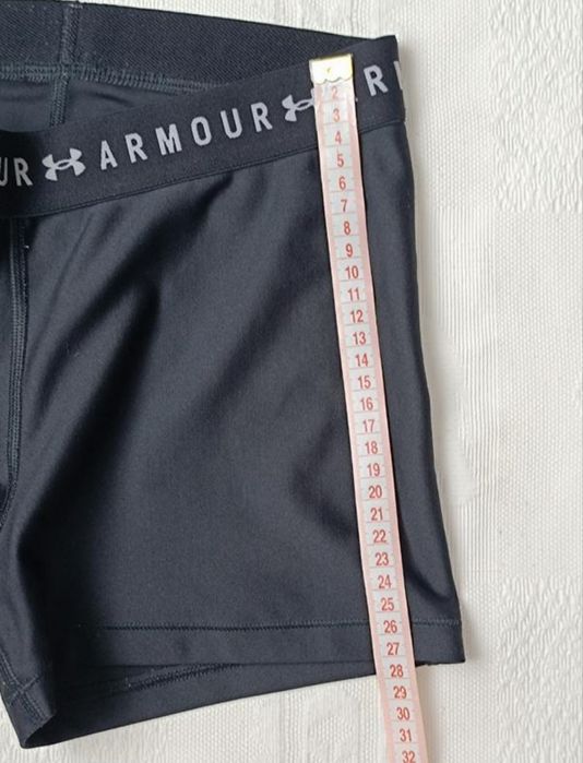 Шорти велосипедки Under Armour р. xs s