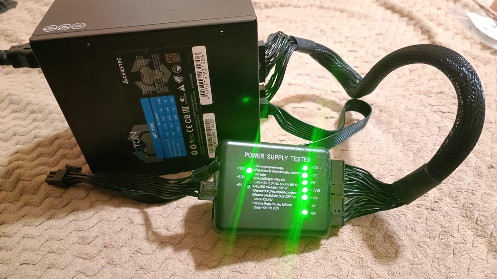 asrock b660m - купити комп'ютери та комплектуючі - Ціна на OLX.ua