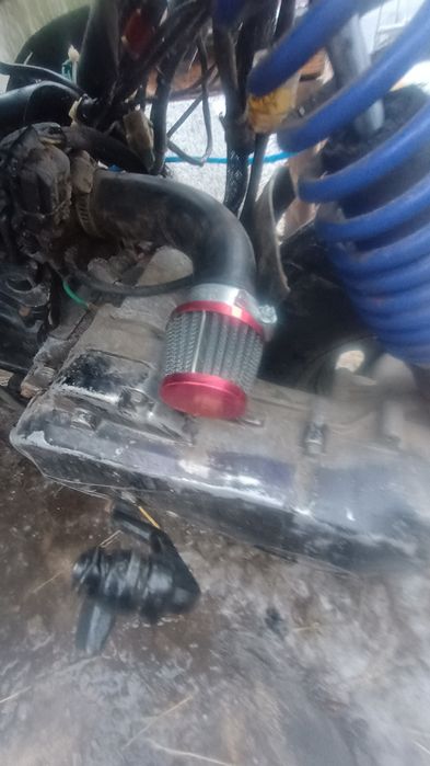 Дефиант 88 кубов