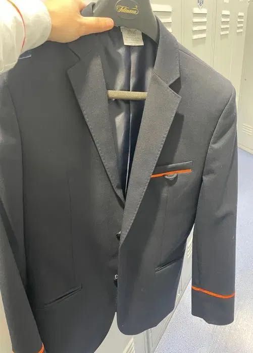 Nowy mundur PKP Intercity ! 176/50 + koszula !