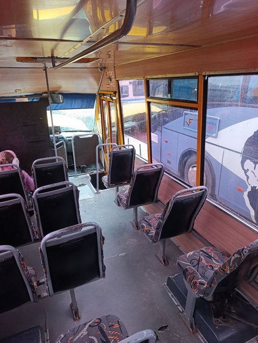 Продам Руту 25 метан