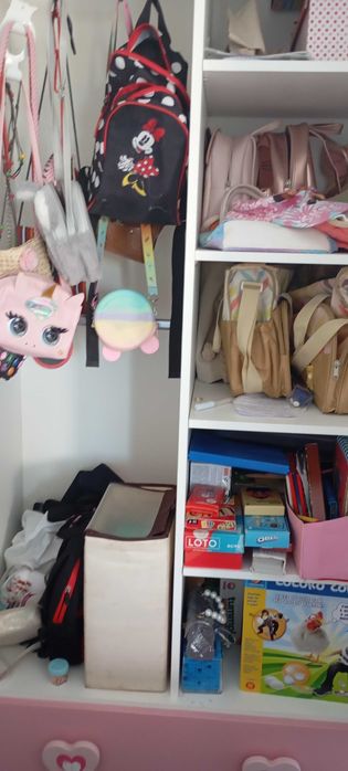 Quarto de princesa