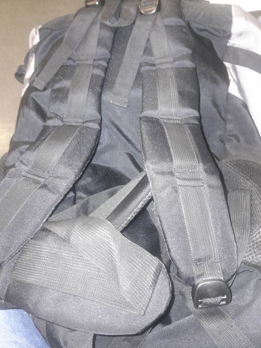 mochila  de campismo   SCORT   nova  10€