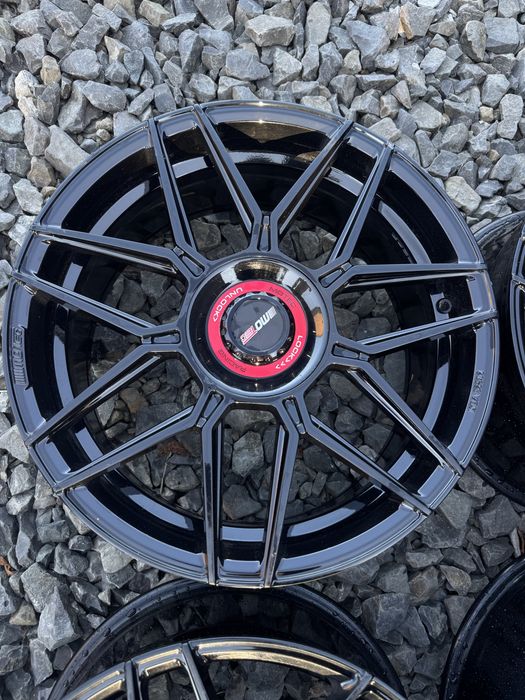 Диски 5 114,3 R19 Tesla, Hyundai, Honda, Toyota, Renault, Mazda Kia Nisan