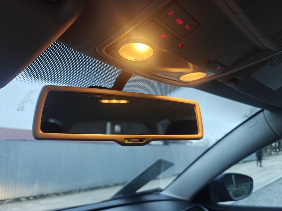 Volkswagen Passat B7