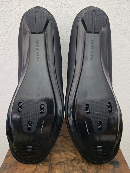 Sapatos Shimano RC3 | RP4 T.47 *novos*