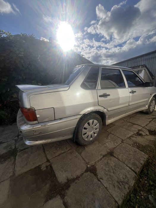Продам ладу 2115