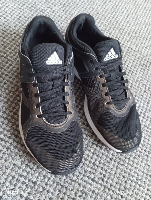 damskie buty treningowe adidas Crazymove Cloudfoam r. 40