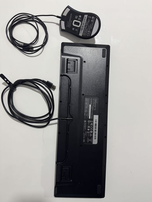 Rato mais teclado em exelente utizacao
