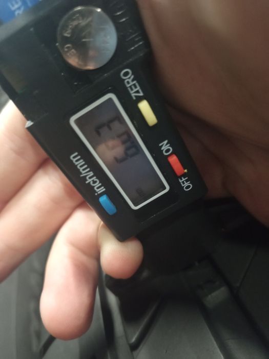 205 55 R16   MICHELIN   Primacy HP,Літні шини б/у, Склад