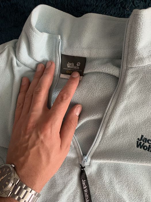 Брендові шорти і кофта