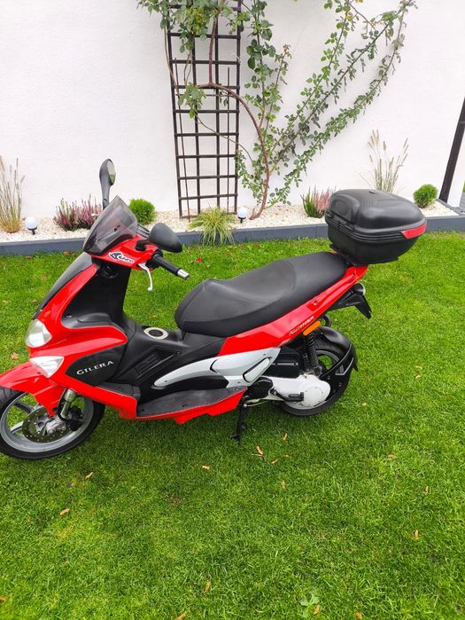 Gilera
