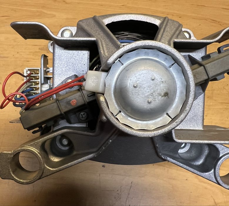 Silnik do pralki Whirpool