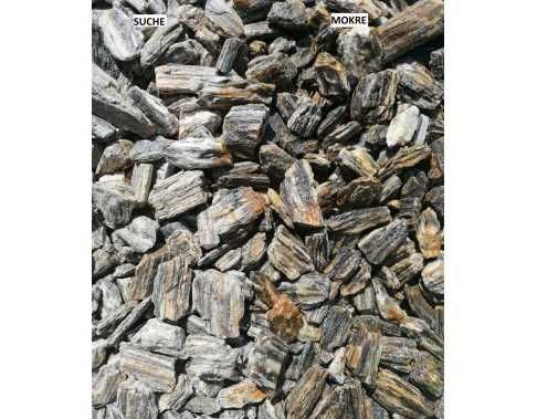 Kamień dekoracyjny KORA KAMIENNA - GNEJS 11-31mm Big bag TONA