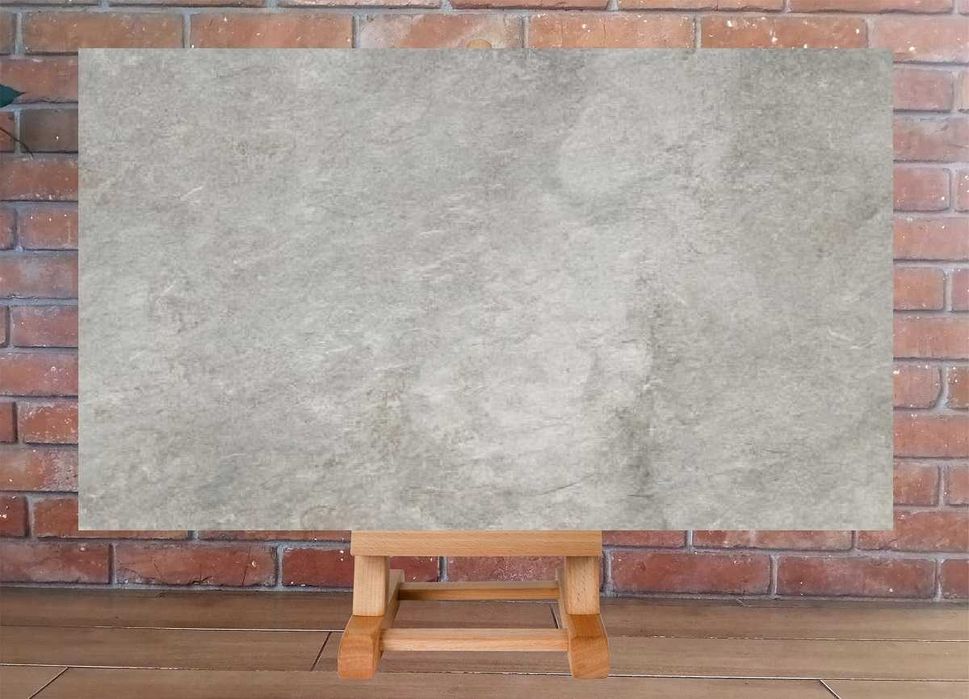 Płyta tarasowa 20mm BURLINGTON SILVER szara 60x90 ogród zamiast kostki