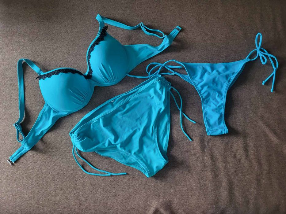 Жіночий купальник